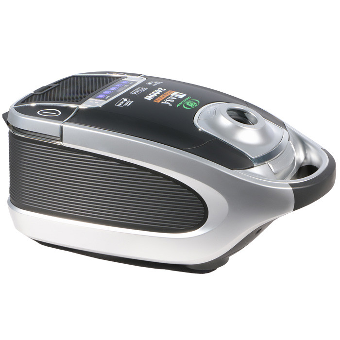 جارو برقی ناسا الکتریک مدل NS-7071