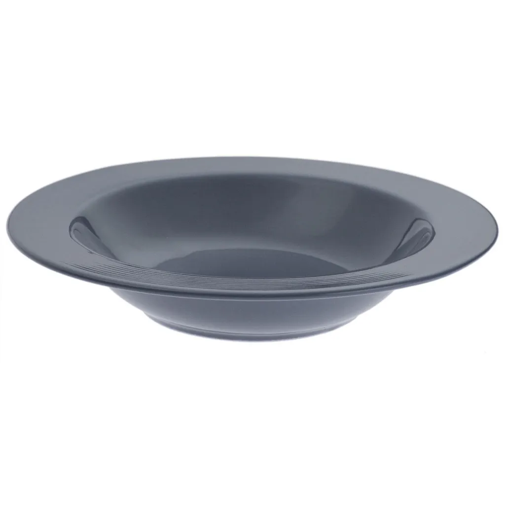 بشقاب وان کافی مدل کالر کد JX-007-SB