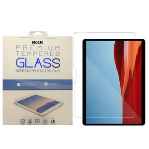  محافظ صفحه نمایش راک مدل HM01 مناسب برای تبلت مایکروسافت Surface Pro X