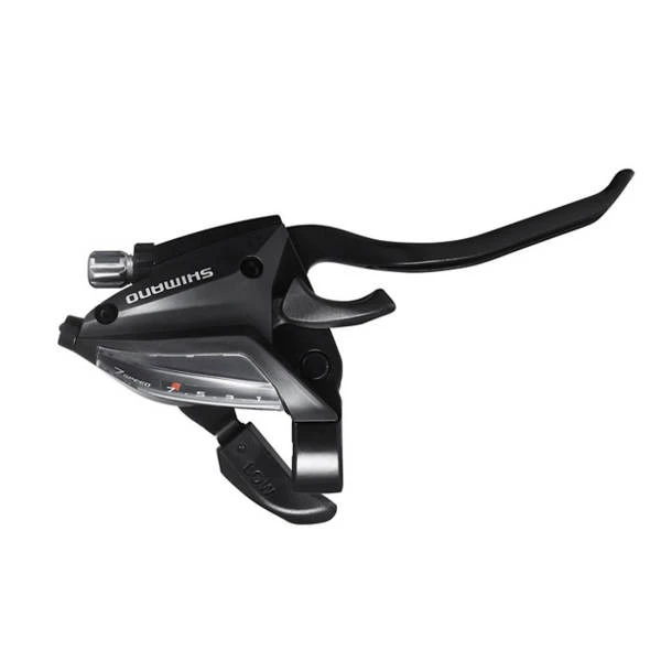 	دسته دنده دوچرخه شیمانو مدل EF500-7S