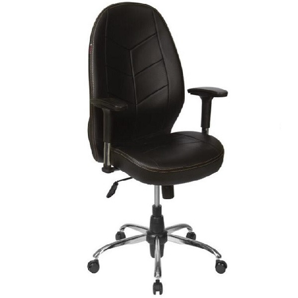 صندلی اداری  مدل j8001