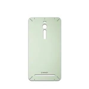 MAHOOT Fluorescence Cover Sticker for ASUS Zenfone 2