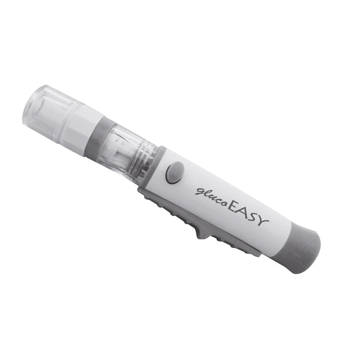 قلم تست قندخون مدل Gluco Easy