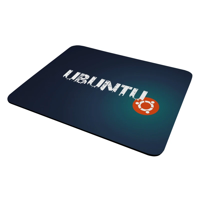 ماوس پد طرح ubuntu مدل MP1560