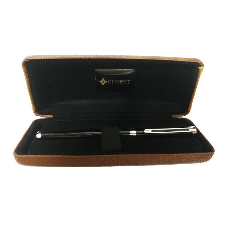 خودنویس ویولت مدل 03 خودنویس ویولت مدل 03