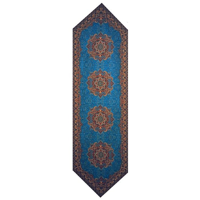 رانر ترمه مدل خاتم کد TRRA25