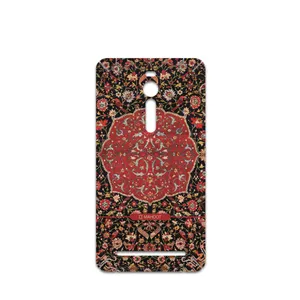 MAHOOT Persian-Carpet-Red Cover Sticker for ASUS Zenfone 2