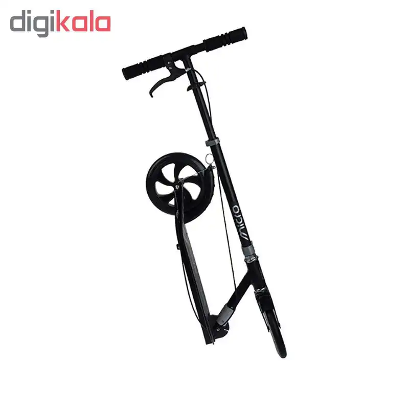 اسکوتر میکرو کد 200