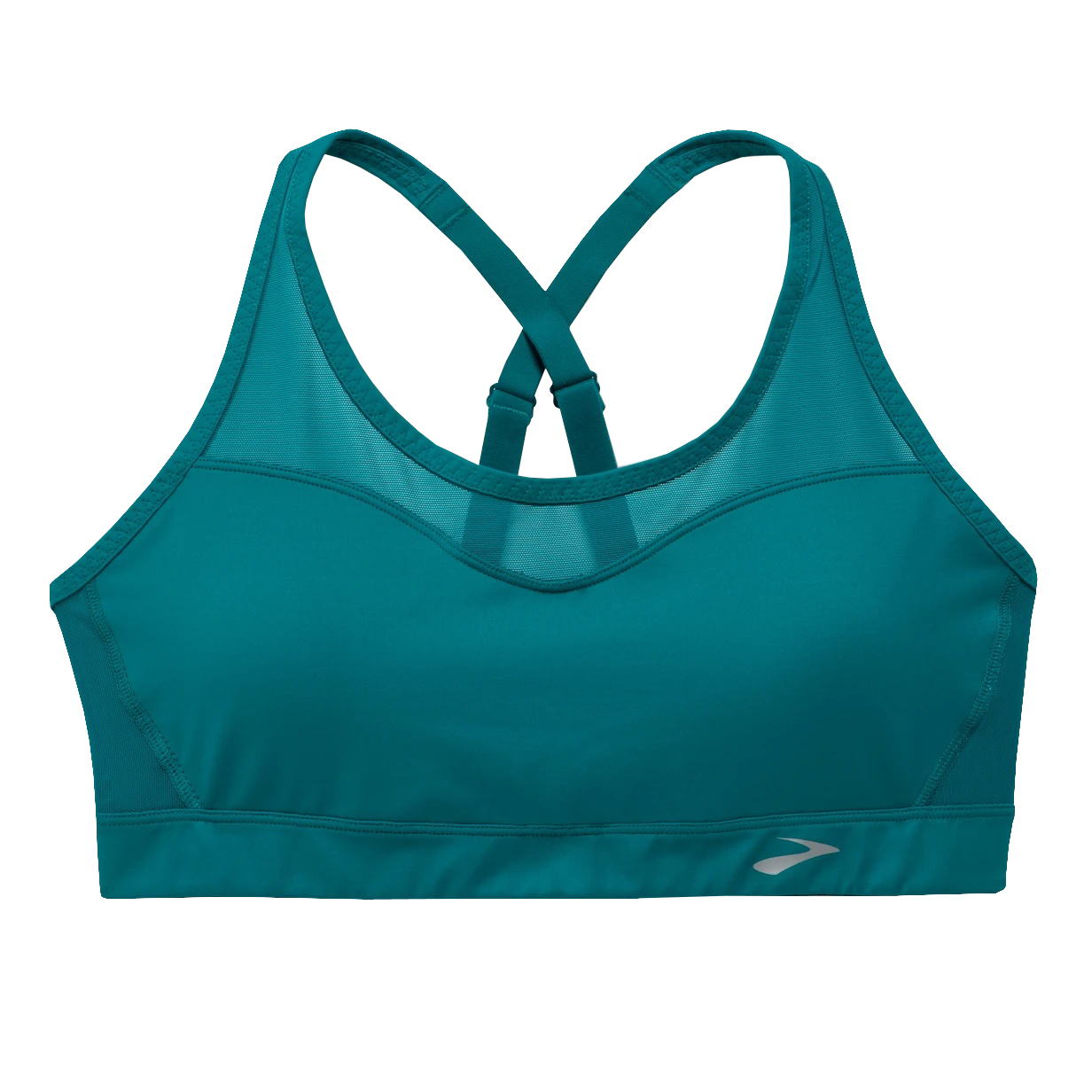 نیم تنه ورزشی زنانه بروکس مدل 300633383