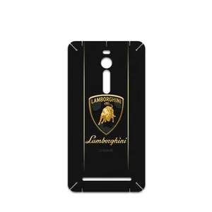 MAHOOT Lamborghini Cover Sticker for ASUS Zenfone 2