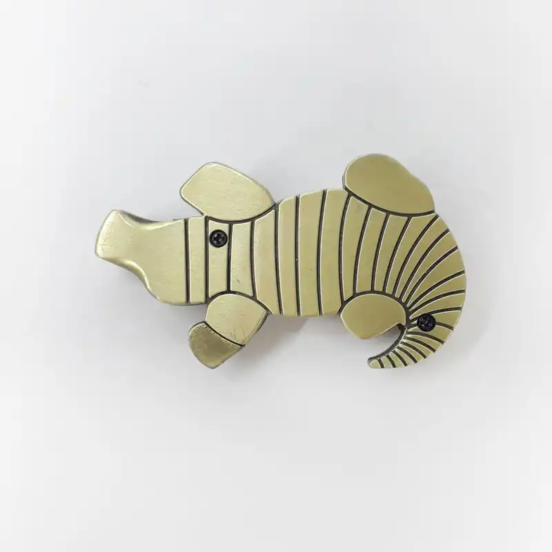 فندک طرح تمساح کد DKD-03