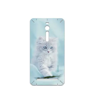 MAHOOT Cat-1 Cover Sticker for ASUS Zenfone 2