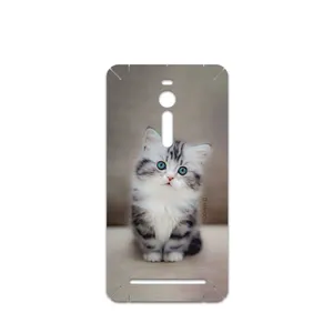 MAHOOT Cat-2 Cover Sticker for ASUS Zenfone 2