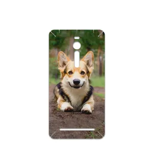 MAHOOT Dog-2 Cover Sticker for ASUS Zenfone 2