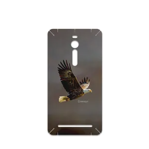 MAHOOT Eagle Cover Sticker for ASUS Zenfone 2