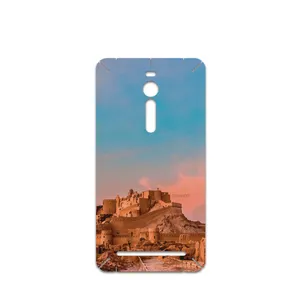 MAHOOT ARG-e-BAM Cover Sticker for ASUS Zenfone 2