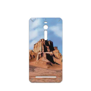 MAHOOT Kaloot Cover Sticker for ASUS Zenfone 2