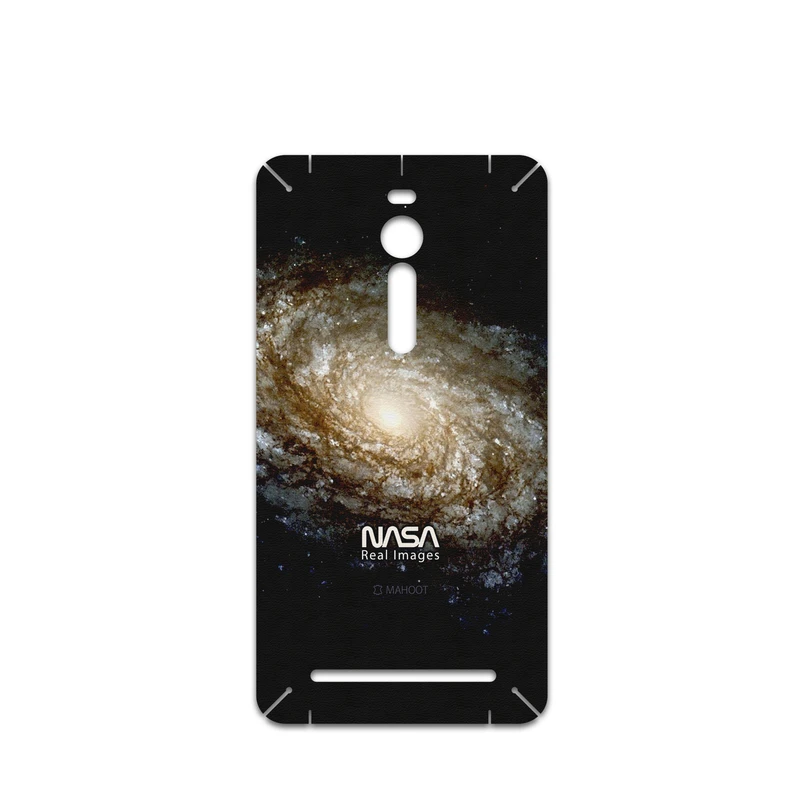 برچسب پوششی ماهوت مدل Universe-by-NASA-1 مناسب برای گوشی موبایل ایسوس Zenfone 2