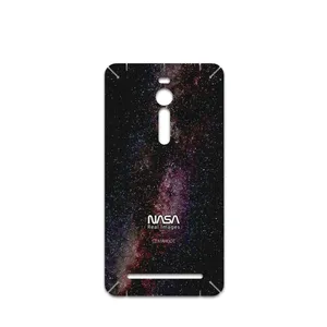 MAHOOT Universe-by-NASA-2 Cover Sticker for ASUS Zenfone 2