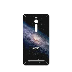 MAHOOT Universe-by-NASA-3 Cover Sticker for ASUS Zenfone 2