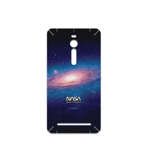 MAHOOT Universe-by-NASA-4 Cover Sticker for ASUS Zenfone 2