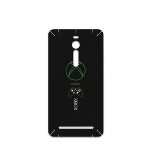 MAHOOT XBOX Cover Sticker for ASUS Zenfone 2