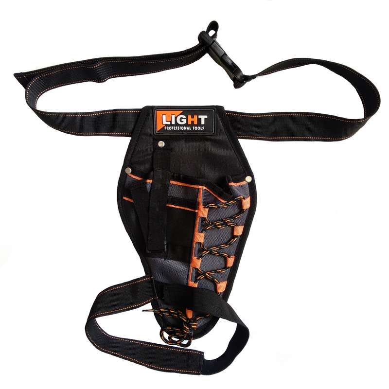 کیف کمری ابزار لایت مدل LH- 007 کیف کمری ابزار لایت مدل LH- 007