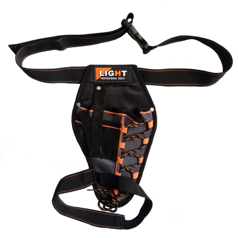 کیف کمری ابزار لایت مدل LH- 007 کیف کمری ابزار لایت مدل LH- 007