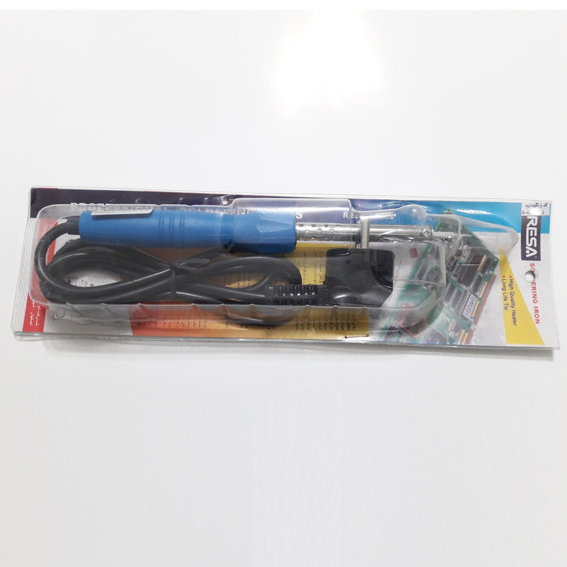 هویه قلمی 40 وات ایران هویه مدل rs40w