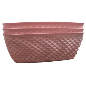 سبد آشپزخانه مدل A20 بسته 3 عددی