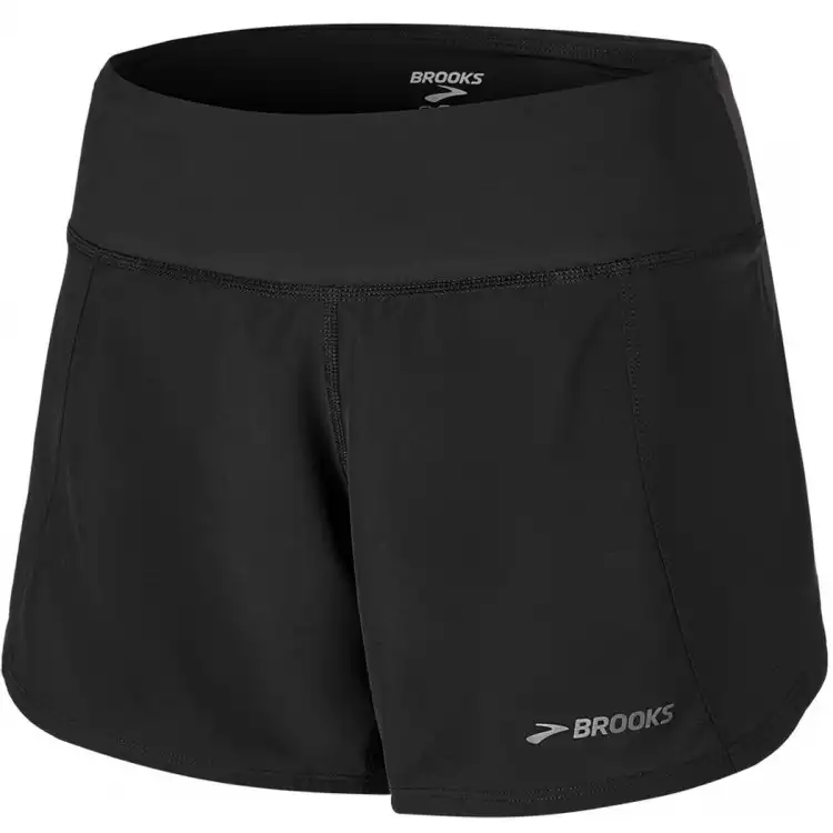 شلوارک ورزشی زنانه بروکس مدل 221255001