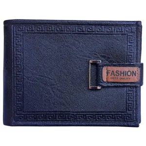 کیف پول مردانه مدل FS-10
