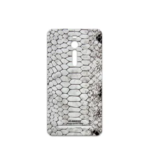 MAHOOT Cobra-Belly-Leather Cover Sticker for ASUS Zenfone 2