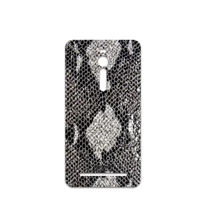 MAHOOT Cobra-Scale-Leather Cover Sticker for ASUS Zenfone 2