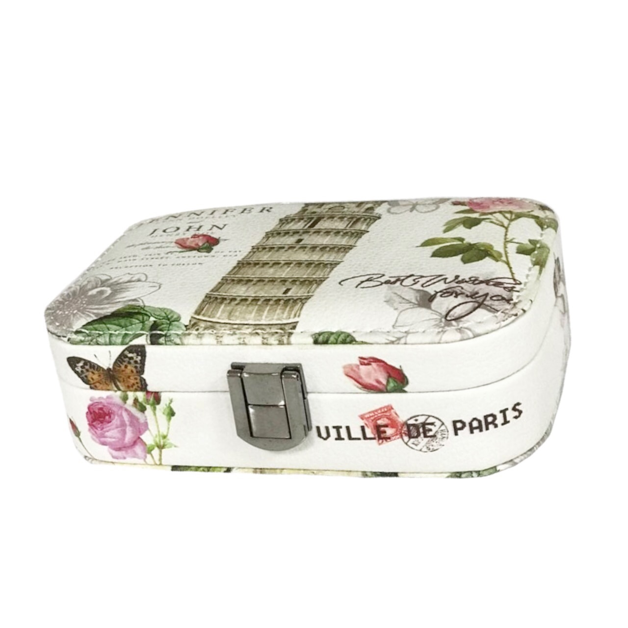 جعبه جواهرات کد 07415