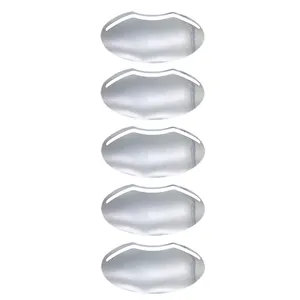  شیلد آرایش صورت مدل DFS02 بسته 5 عددی