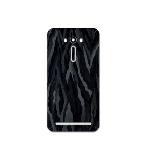 MAHOOT Black-Swan Cover Sticker for ASUS Zenfone 2 Laser