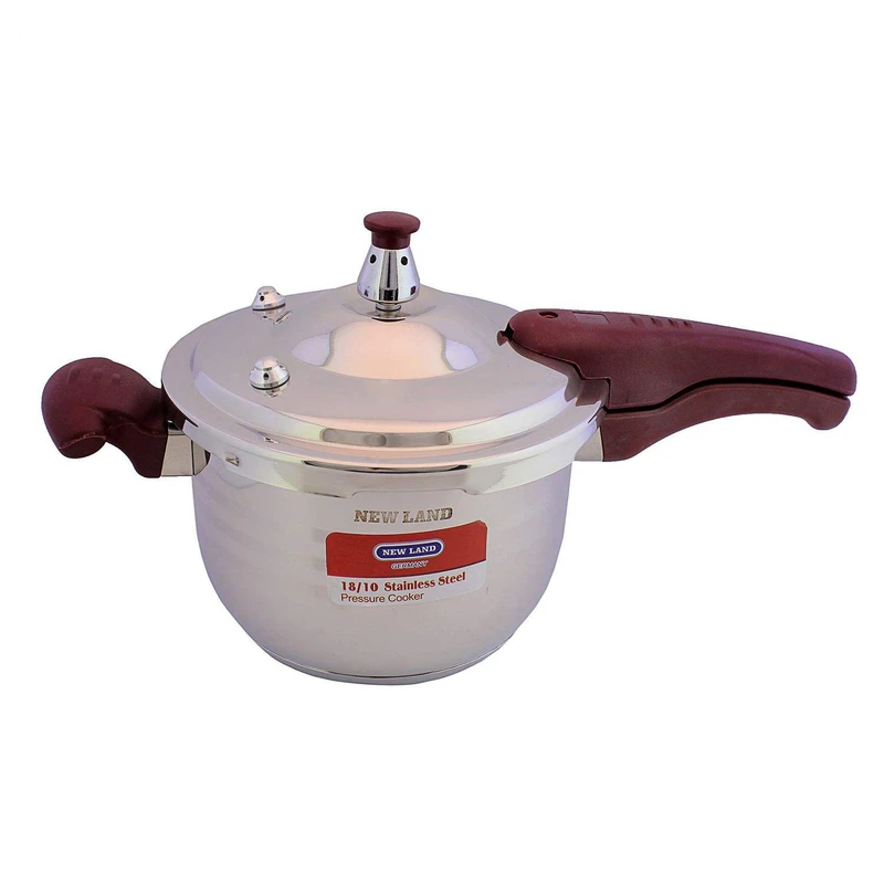 زود پز نیولند مدل NL-2131 گنجایش 6 لیتر