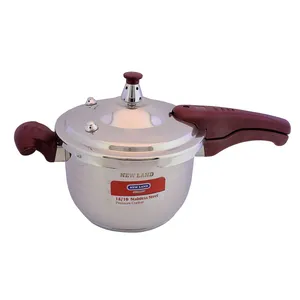 زود پز نیولند مدل NL-2131 گنجایش 7 لیتر