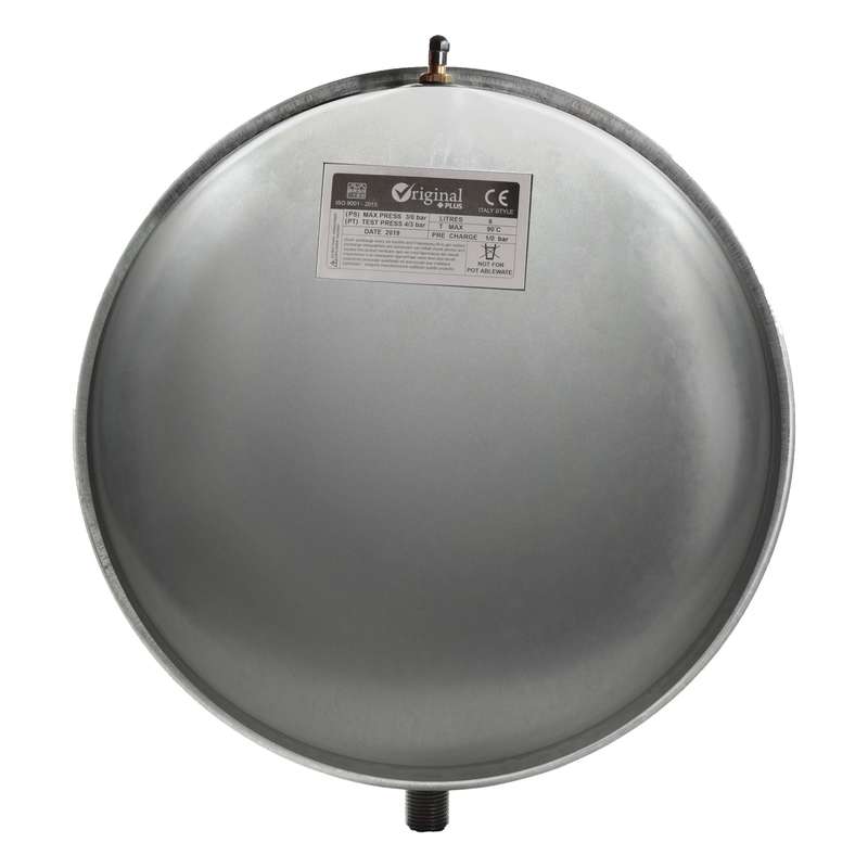 منبع انبساط اورجینال پلاس مدل M6