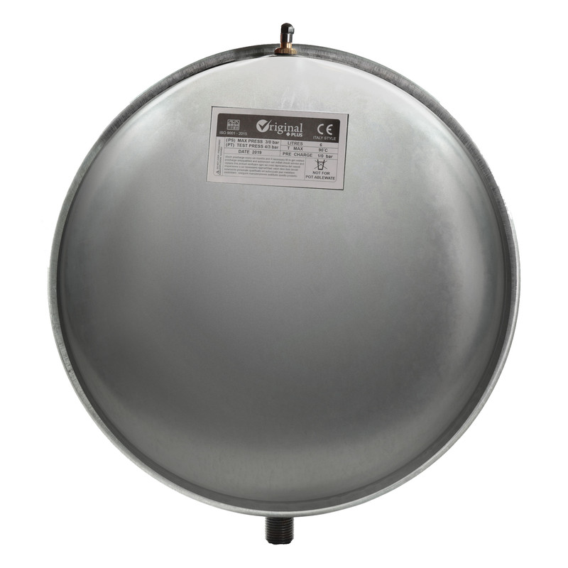 منبع انبساط اورجینال پلاس مدل M6