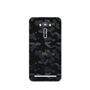 MAHOOT Night-Army Cover Sticker for ASUS Zenfone 2 Laser