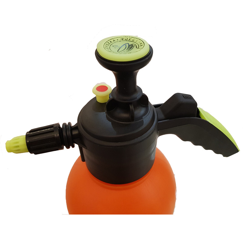 سمپاش دراگون مدل D.2.A حجم ۲ لیتر