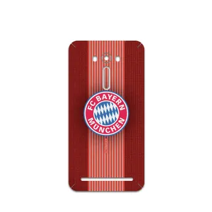 MAHOOT Bayern-Munchen-FC Cover Sticker for ASUS Zenfone 2 Laser