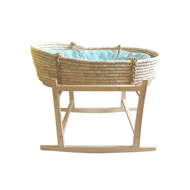 گهواره نوزاد مدل KK4