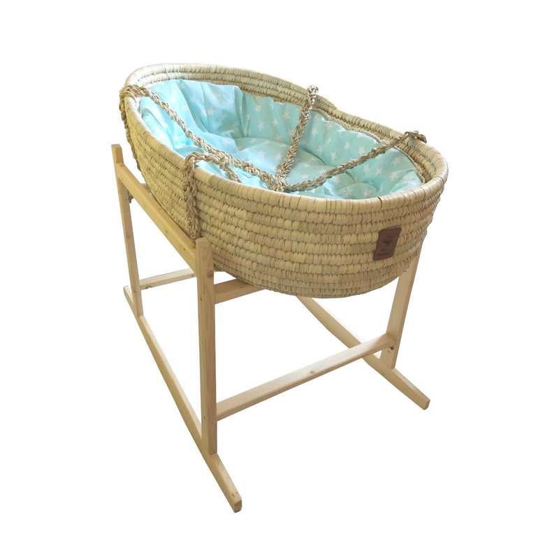 گهواره نوزاد مدل KK4