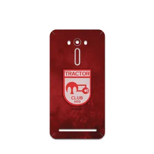 MAHOOT Tractor-FC Cover Sticker for ASUS Zenfone 2 Laser