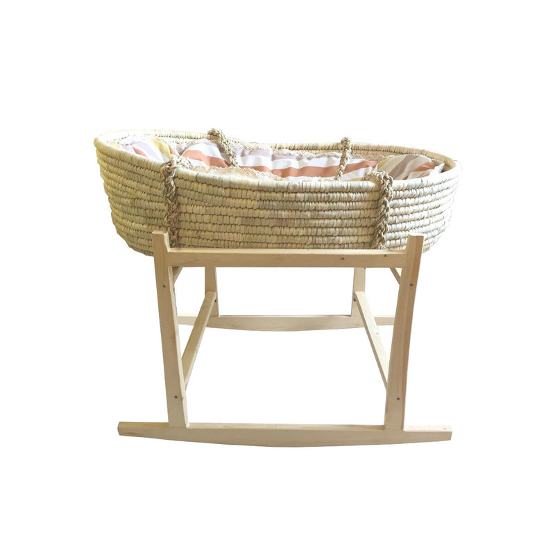 گهواره نوزاد مدل KK1