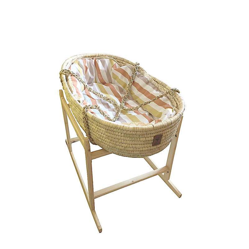 گهواره نوزاد مدل KK1