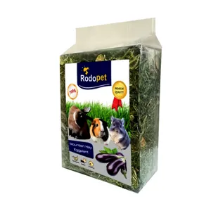یونجه جوندگان ردوپت مدل بادمجان 700 MHR Eggplant وزن 700 گرم